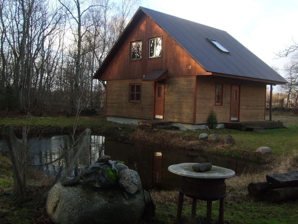 Andrese Holiday Home Muratsi Exterior photo
