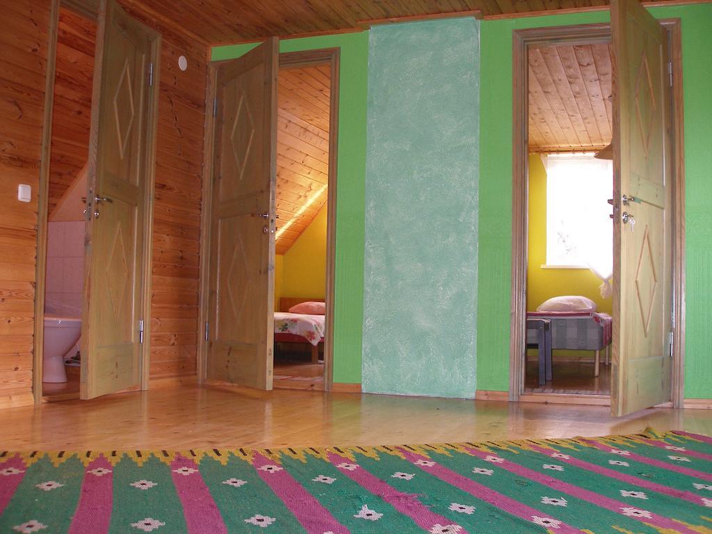 Andrese Holiday Home Muratsi Room photo