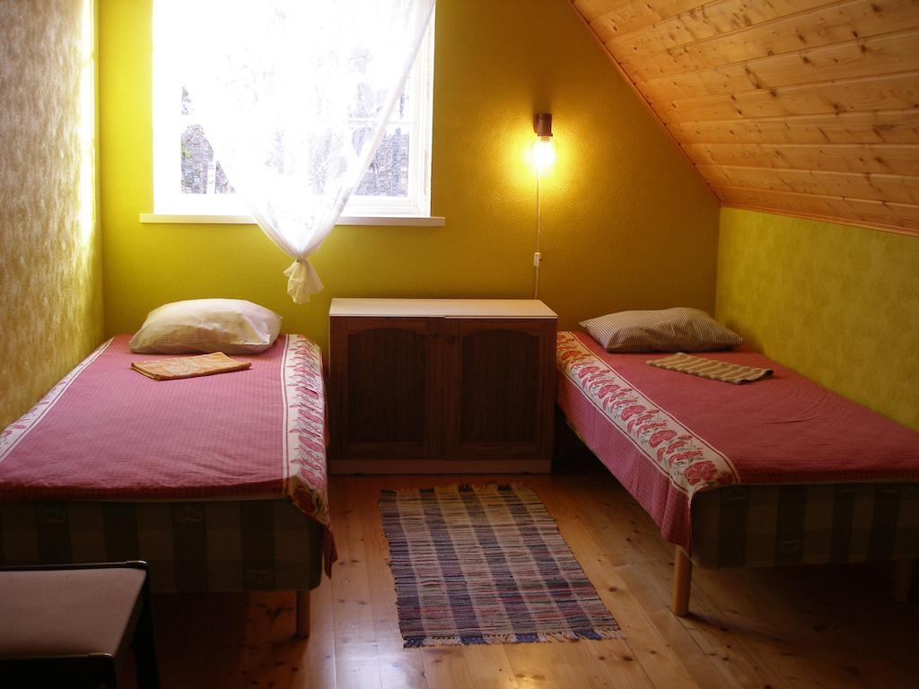 Andrese Holiday Home Muratsi Room photo