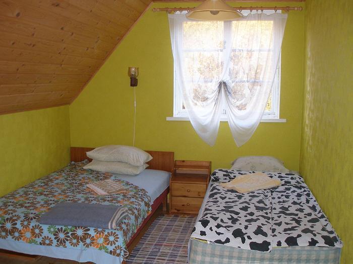 Andrese Holiday Home Muratsi Room photo